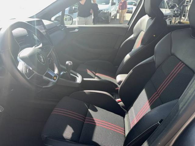 Renault Clio image 7