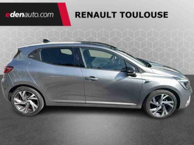 Renault Clio image 6