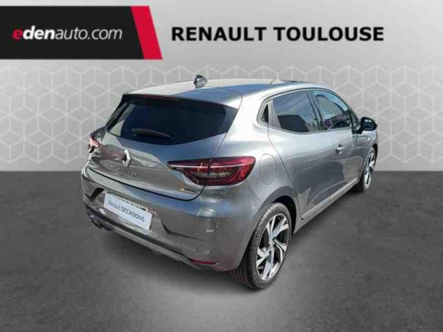 Renault Clio image 2