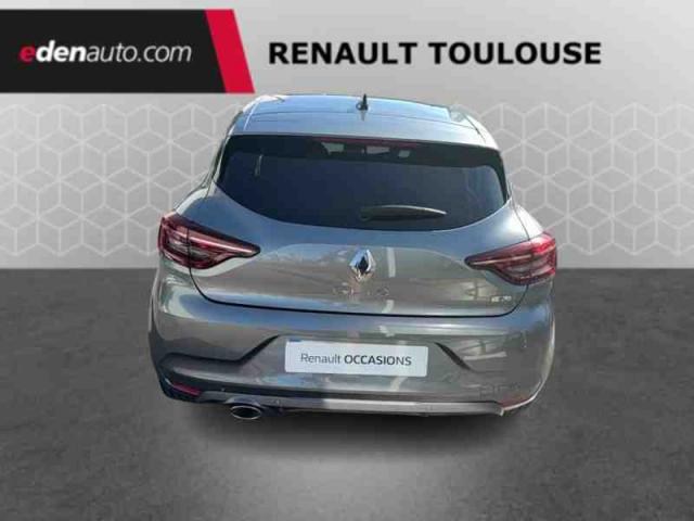 Renault Clio image 5