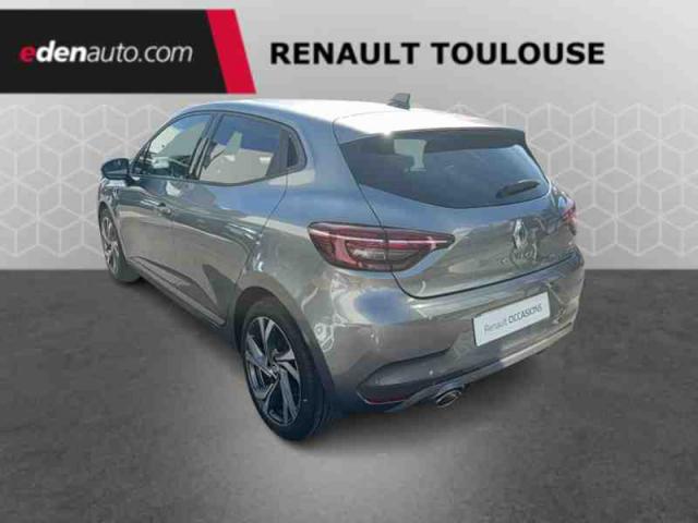 Renault Clio image 8