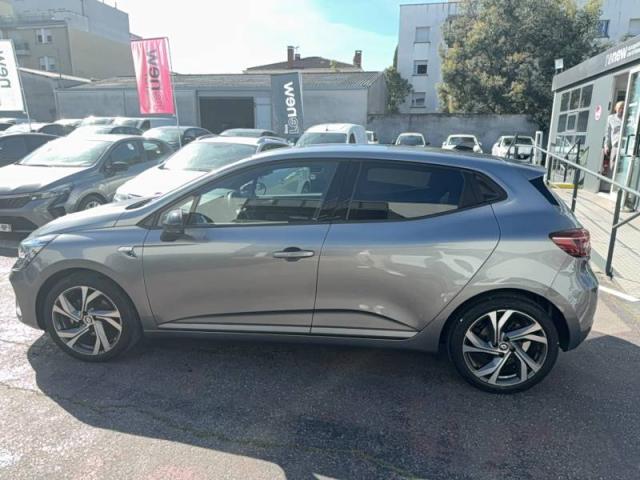 Renault Clio image 9