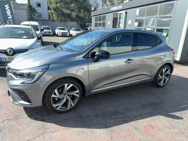 Renault Clio image 3