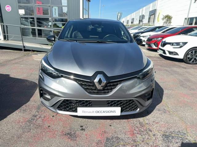 Renault Clio image 1