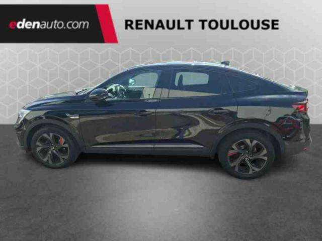 Renault Arkana image 8