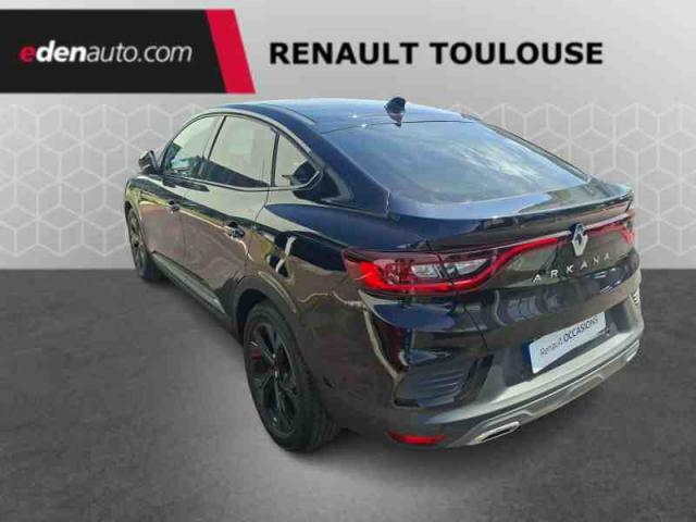 Renault Arkana image 3