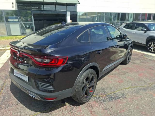 Renault Arkana image 1