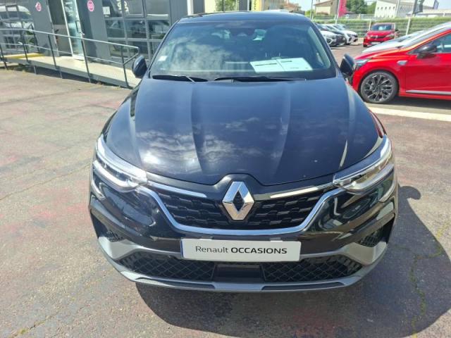 Renault Arkana image 7