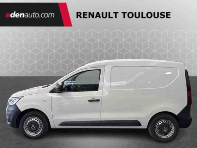 Renault Express image 9