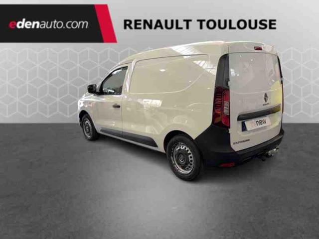 Renault Express image 3
