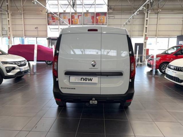 Renault Express image 2