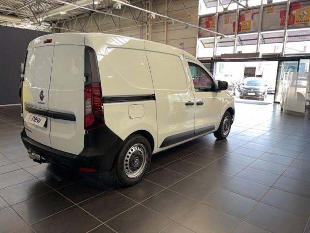 Renault Express image 8
