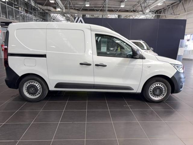 Renault Express image 1