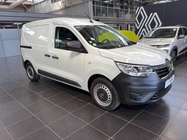 Renault Express image 6