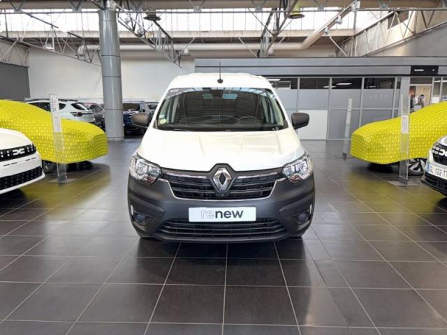 Renault Express image 7