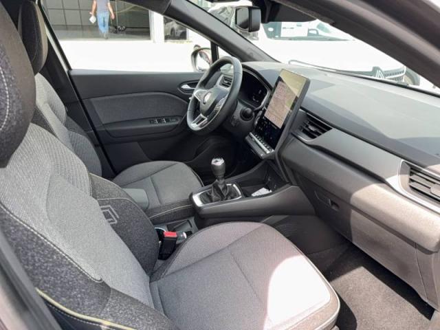 Renault Captur image 4