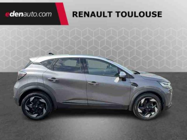Renault Captur image 7