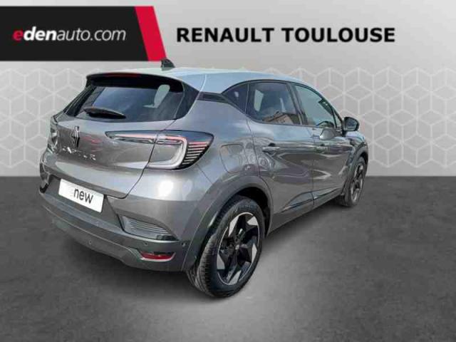 Renault Captur image 2