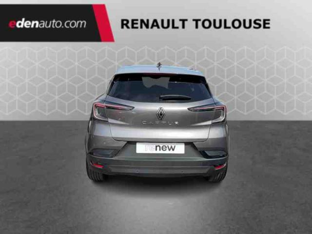 Renault Captur image 3