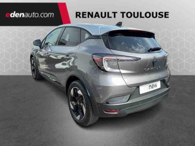 Renault Captur image 1