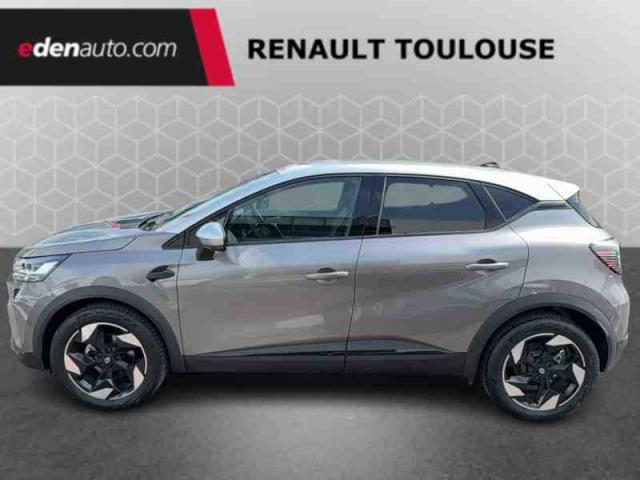 Renault Captur image 8