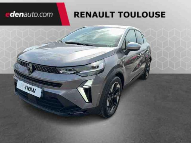 Renault Captur image 9