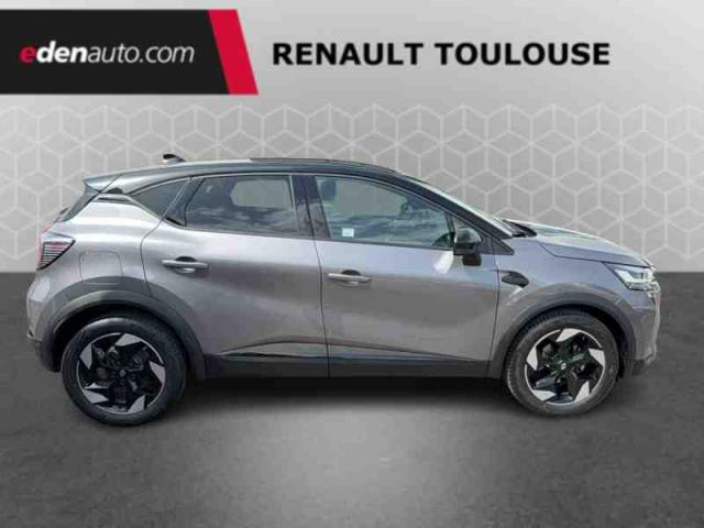 Renault Captur image 2