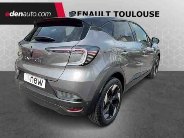 Renault Captur image 6