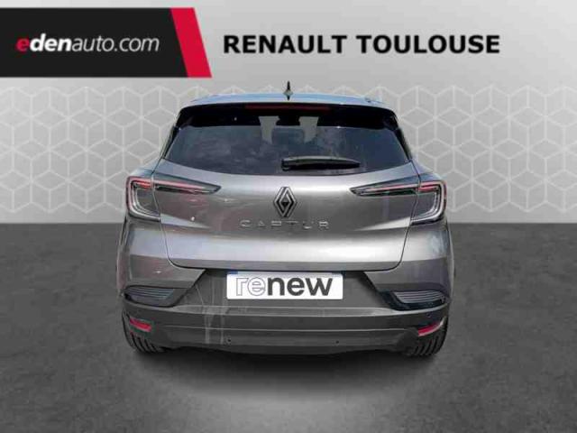 Renault Captur image 1
