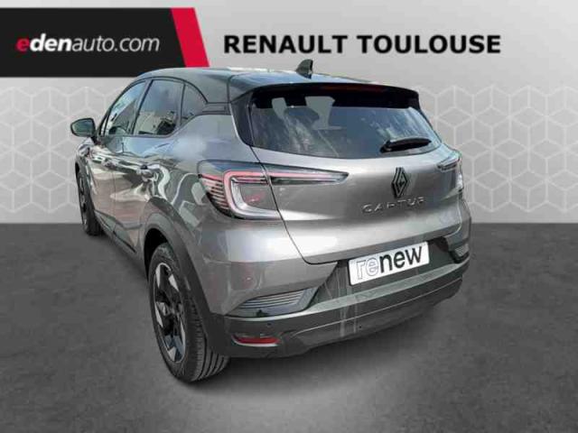Renault Captur image 5