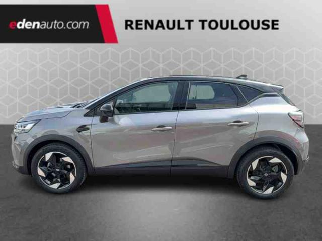 Renault Captur image 4