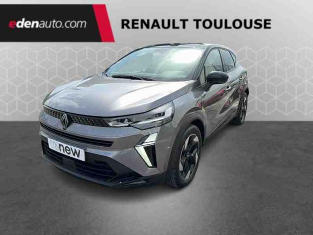 Renault Captur image 7