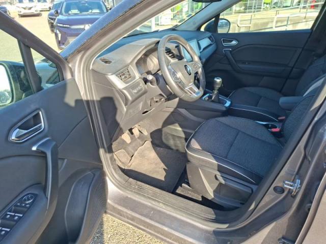 Renault Captur image 2
