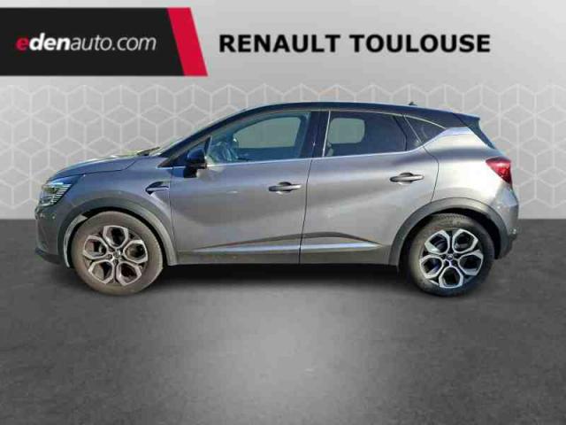 Renault Captur image 3