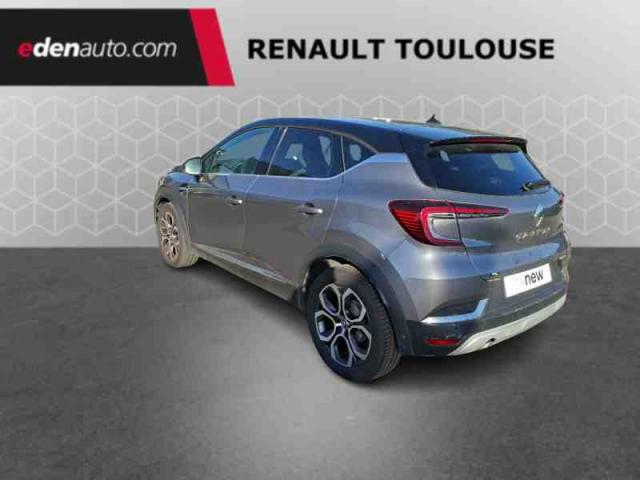 Renault Captur image 5