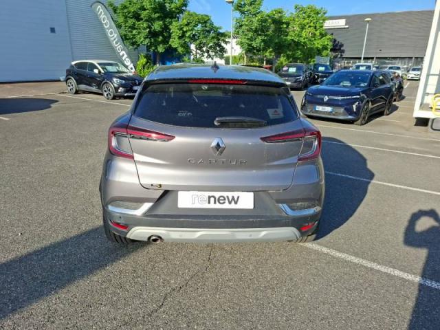 Renault Captur image 1
