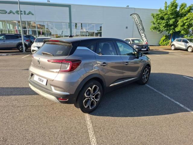 Renault Captur image 9