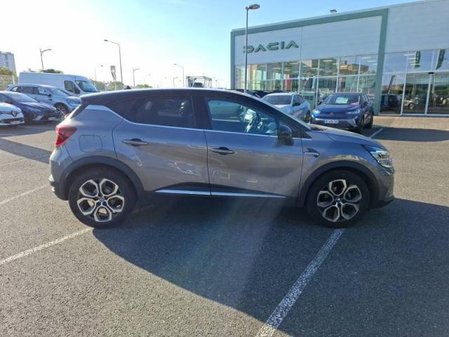 Renault Captur image 8
