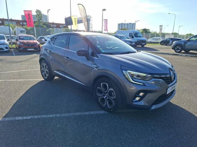 Renault Captur image 6