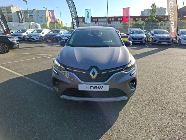 Renault Captur image 4