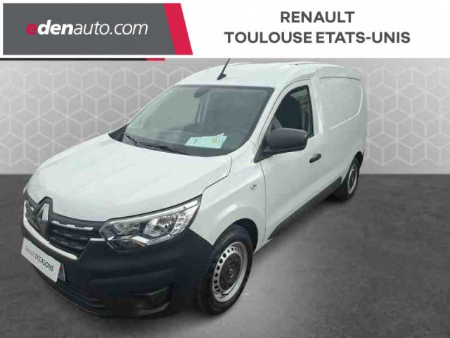 Renault Express (30) Van Blue Dci 75 - 22 Confort