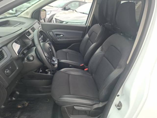 Renault Express image 1