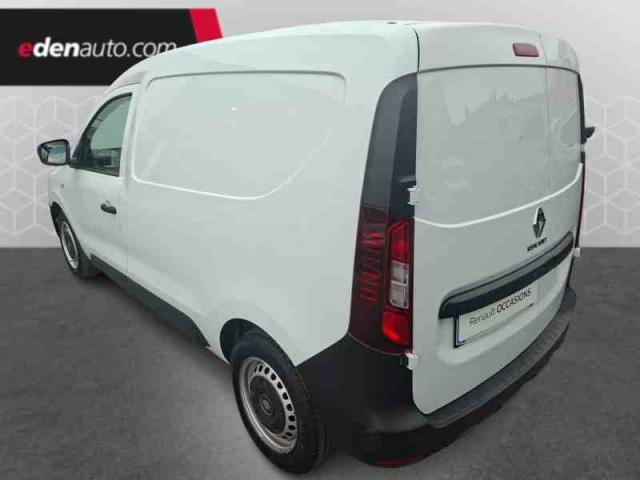 Renault Express image 6