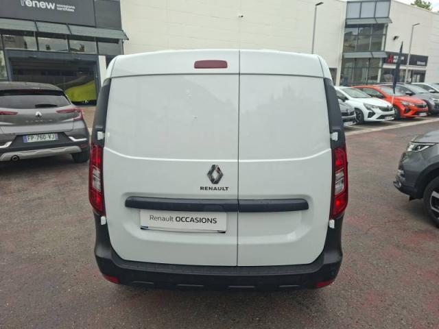 Renault Express image 4