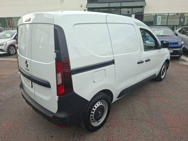 Renault Express image 9