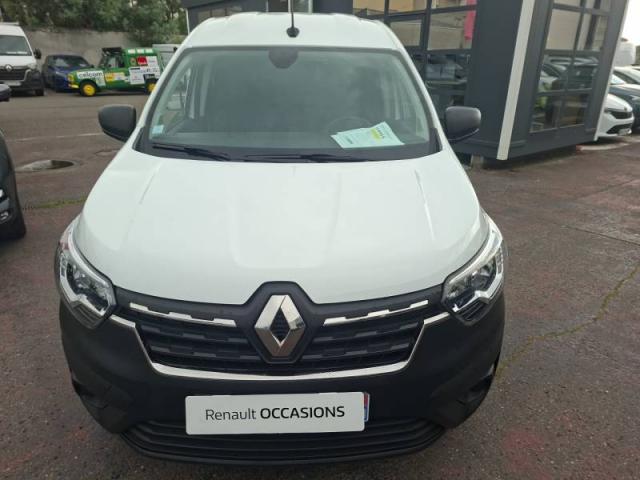 Renault Express image 7