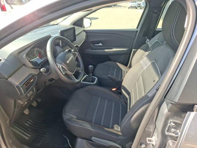 Dacia Sandero image 3