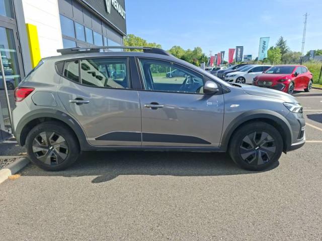 Dacia Sandero image 4