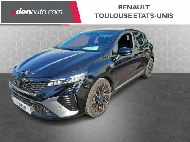 Renault Clio Tce 90 Ch Gsr2 Esprit Alpine