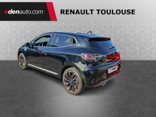 Renault Clio image 1